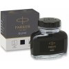 Parker 1502/0150375 čierny fľaštičkový atrament 57 ml Parker 1502/0150375 čierny fľaštičkový atrament 57 ml