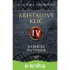 E-kniha Křišťálový klíč - Vlastimil Vondruška E-kniha Křišťálový klíč - Vlastimil Vondruška