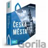Kvízy do kapsy - Česká města - Albi Kvízy do kapsy - Česká města - Albi