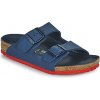 BIRKENSTOCK Šľapky ARIZONA Námornícka modrá BIRKENSTOCK Šľapky ARIZONA Námornícka modrá