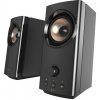 Creative T60 Series II, kompaktné HiFi 2.0 stolné reproduktory 51MF1705AA001 Creative T60 Series II, kompaktné HiFi 2.0 stolné reproduktory 51MF1705AA001