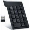 Wireless USB numeric keypad numpad Wireless USB numeric keypad numpad