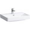 LAUFEN Pro S závesné umývadlo s otvorom, s prepadom, 650 x 465 mm, biela, s povrchom LCC, H8109644001041 LAUFEN Pro S závesné umývadlo s otvorom, s prepadom, 650 x 465 mm, biela, s povrchom LCC, H8109644001041