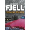Lovkyňa šťastia - Jan-Erik Fjell Lovkyňa šťastia - Jan-Erik Fjell