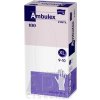 Ambulex rukavice VINYL veľ. XL, nesterilné, nepudrované 1x100 ks Ambulex rukavice VINYL veľ. XL, nesterilné, nepudrované 1x100 ks