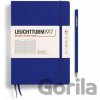 Leuchtturm1917 Zápisník Ink Medium A5 linajkový Leuchtturm1917 Zápisník Ink Medium A5 linajkový