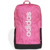 Školský batoh ADIDAS LIN G BPK W JV5280 – Ružová Školský batoh ADIDAS LIN G BPK W JV5280 – Ružová