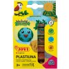 JOVI Plastelína príroda 6 x 15 g