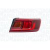 Zadné svetlo MAGNETI MARELLI 714026460802 Zadné svetlo MAGNETI MARELLI 714026460802