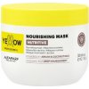 Yellow Nutritive Nourishing Mask 300 ml