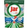 JAR tablety do umývačky riadu Platinum Plus Deep Clean 42ks JAR tablety do umývačky riadu Platinum Plus Deep Clean 42ks