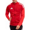 Pánska Mikina adidas Tiro 25 Na Zips Športová Tréningová Bez Kapucne veľ. XXL Pánska Mikina adidas Tiro 25 Na Zips Športová Tréningová Bez Kapucne veľ. XXL