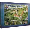 Kniha - Tekov z neba Kniha - Tekov z neba