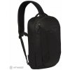 Osprey Transporter Sling taška cez rameno, raven black/black Osprey Transporter Sling taška cez rameno, raven black/black