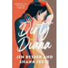 Untitled Dirty Diana Book 1 (Jen Besser)(Brožovaná) Untitled Dirty Diana Book 1 (Jen Besser)(Brožovaná)