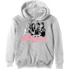 Blackpink Mikina Photo Tee Muž Unisex Biela Blackpink Mikina Photo Tee Muž Unisex Biela