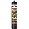 Henkel Lepidlo Pattex ONE FOR ALL HIGH TACK, 440 g Henkel Lepidlo Pattex ONE FOR ALL HIGH TACK, 440 g