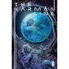 The Kármán Line (Piotr Kowalski)(Brožovaná) The Kármán Line (Piotr Kowalski)(Brožovaná)