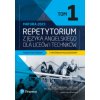Repetytorium z języka angielskiego dla liceów i techników Poziom podstawowy + eBook tom 1 (Opracowanie zbiorowe)(Brožovaná) Repetytorium z języka angielskiego dla liceów i techników Poziom podstawowy + eBook tom 1 (Opracowanie zbiorowe)(Brožovaná)