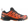 Salomon XA Pro 3D V9 GTX M - L47961000 - cherry tomato/black/red orange 43 1/3 Salomon XA Pro 3D V9 GTX M - L47961000 - cherry tomato/black/red orange 43 1/3