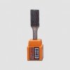 RICHMANN Kolíková fréza do kovu válec s čelním ozubením 12x25mm PC8910