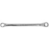 Kľúč HR32521 30x32 mm • DIN838, očkový, vyhnutý 75°, Cr-V Kľúč HR32521 30x32 mm • DIN838, očkový, vyhnutý 75°, Cr-V