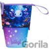 Baagl Pop Up Axolotl Baagl Pop Up Axolotl