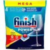 Finish All in 1 MAX Lemon Tablety do umývačky riadu 94 ks Finish All in 1 MAX Lemon Tablety do umývačky riadu 94 ks