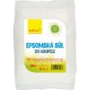 Wolfberry Epsomská soľ do kúpeľa 500 g Wolfberry Epsomská soľ do kúpeľa 500 g