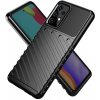 Púzdro Forcell THUNDER Case Samsung Galaxy A13 4G čierne