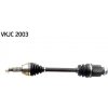 Poloos SKF VKJC 2003 Poloos SKF VKJC 2003