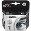 Ink. kazeta TB komp.s HP CB336EE Black ref. TBH-350XLBR Ink. kazeta TB komp.s HP CB336EE Black ref. TBH-350XLBR