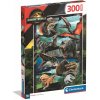 Puzzle 300 Super Jurský svet 21749 Puzzle 300 Super Jurský svet 21749