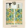 VIVIAN GRAY SPARKLING ORANGE Shower Gel + Body Lotion 2x350 ml - sprchový gél a telové mlieko VIVIAN GRAY SPARKLING ORANGE Shower Gel + Body Lotion 2x350 ml - sprchový gél a telové mlieko
