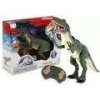 LEAN TOYS Dinosaurus Tyranosaurus na diaľkové ovládanie zelený LEAN TOYS Dinosaurus Tyranosaurus na diaľkové ovládanie zelený