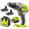 Ryobi R18PD3-220S Cordless Combi Drill Ryobi R18PD3-220S Cordless Combi Drill