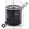 MANN FILTER Olejový filter MANN FILTER W 712/98 MANN FILTER Olejový filter MANN FILTER W 712/98