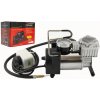 Teddies Vzduchový kompresor 150 PSI s koncovkami v krabici 23x18x15cm Teddies Vzduchový kompresor 150 PSI s koncovkami v krabici 23x18x15cm