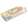 Be quiet! / ventilátor Light Wings 140mm PWM Reverse / 140mm ARGB / PWM / bílý Be quiet! / ventilátor Light Wings 140mm PWM Reverse / 140mm ARGB / PWM / bílý