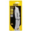 Stanley FMHT10505-0 Nůž zasouvací FatMax, stříbrný