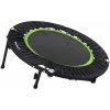 Trampolína s držadlom TUNTURI Folding Fitness 100 cm Trampolína s držadlom TUNTURI Folding Fitness 100 cm