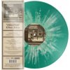 Elton John - Tumbleweed Connection (Green Splatter Coloured) (LP) Elton John - Tumbleweed Connection (Green Splatter Coloured) (LP)