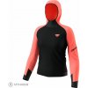 Dynafit Alpine Long Sleeve dámske tričko, ultra coral M Dynafit Alpine Long Sleeve dámske tričko, ultra coral M