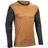 Leatt cyklistický dres MTB Enduro 4.0, Rust #XXL/US46/EU56 Leatt cyklistický dres MTB Enduro 4.0, Rust #XXL/US46/EU56