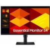 SAMSUNG Essential S27D406GAU S4, LED monitor SAMSUNG Essential S27D406GAU S4, LED monitor