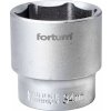 FORTUM 4700434 Hlavica nástrčná, 1/2'', 34mm FORTUM 4700434 Hlavica nástrčná, 1/2'', 34mm