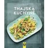 Thajská kuchyně - Nickel Stefanie Thajská kuchyně - Nickel Stefanie