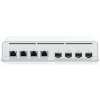 Ubiquiti UISP-S-Plus, UISP Switch Plus Ubiquiti UISP-S-Plus, UISP Switch Plus