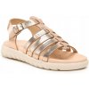 GEOX Sandále J Sandal Soleima Gir J35GSB000CFC7018 GEOX Sandále J Sandal Soleima Gir J35GSB000CFC7018