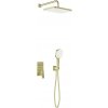 KFA Armatura KFA Armatura 4529-501-31 - Sprchová súprava s podomietkovou batériou MALAGA, kartáčované zlato KF0254 + záruka 3 roky zadarmo + záruka 3 roky zadarmo KFA Armatura KFA Armatura 4529-501-31 - Sprchová súprava s podomietkovou batériou MALAGA, kartáčované zlato KF0254 + záruka 3 roky zadarmo + záruka 3 roky zadarmo